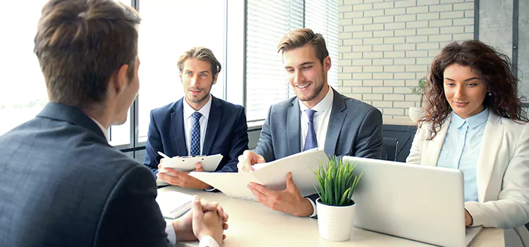 Benefits of Government Business Loans in Rouyn Noranda, Quebec
