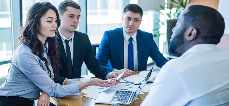 Benefits of the BDC loan in Rouyn Noranda, QC