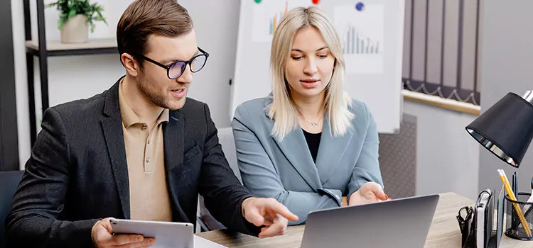 Key Features of Government Business Financing in Rouyn Noranda, QC
