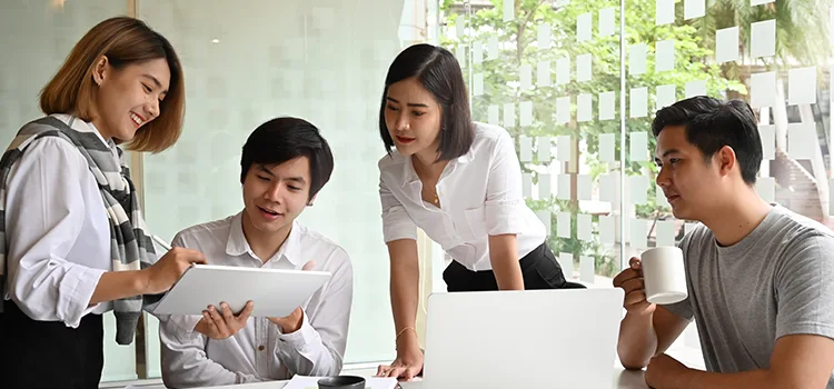 Simplifying the Application Process in Rouyn Noranda, Quebec