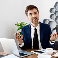 Why Choose an Interest-Free Loan for Digital Adoption in Rouyn Noranda, Quebec